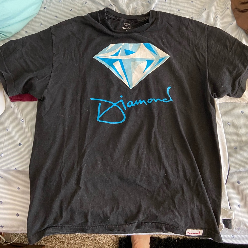 Diamond supply CO.